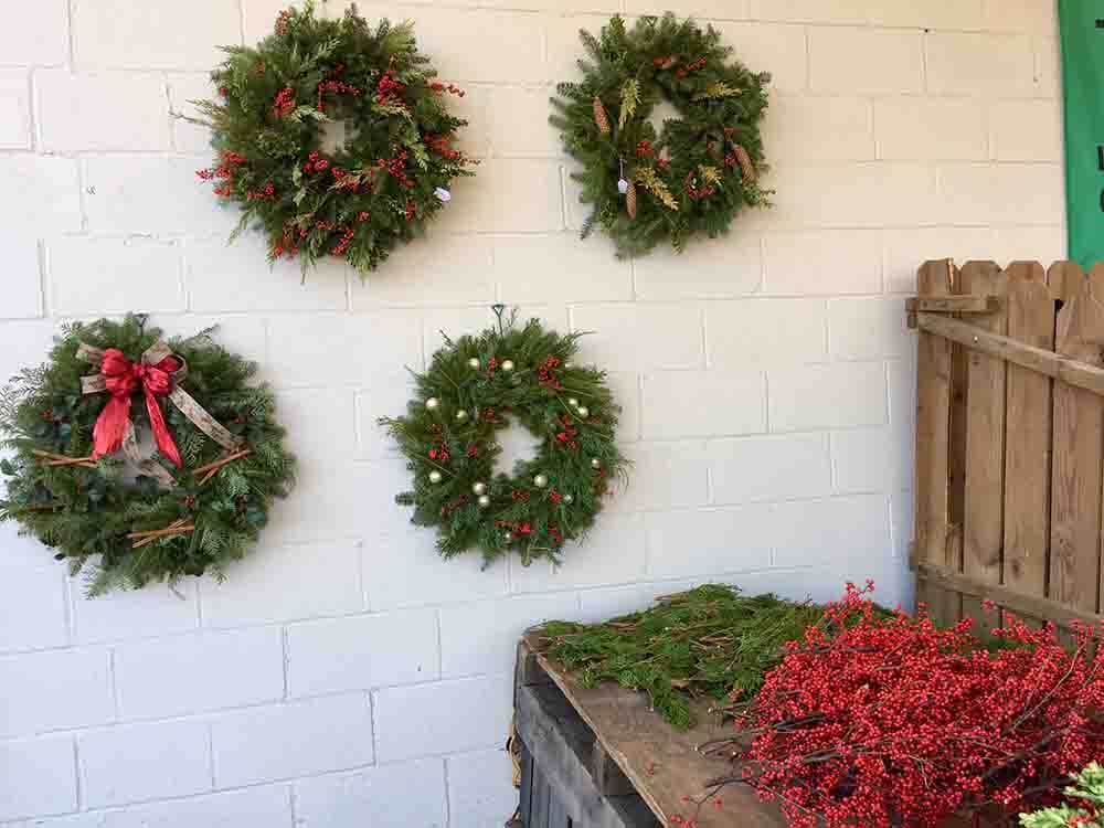 Boyer Nurseries & Orchards Gettysburg PA Things to Do